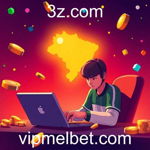 O Impacto dos Sites de Jogos no Mercado Brasileiro em 2025